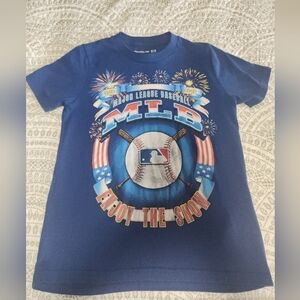 MLB Abercrombie Kids Tee Boy 13/14